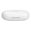 1200130003912-JBL Soundgear Sense - Écouteurs sans fil avec micro - Bluetooth - blanc-Back-5