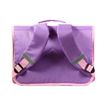 3666311015927-Bagtrotter - Cartable - polyester - violet-Back-0