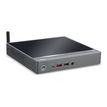 4711121637650-Acer Veriton N2 VN2590G - Mini PC - Core i3 i3-1315U - RAM 8 Go - SSD 256 Go - -Left-angle-7