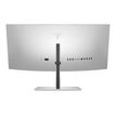 0198415143440-HP 734pm - Series 7 Pro - écran LED  incurvé  34" - 3440 x 1440 WQHD - noir-Back-2