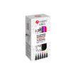 3614300043925-Les Artistes Univers Iconic Dino - Boîtier thermique - 500 ml-Left-angle-3
