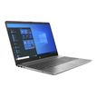 0195697104664-HP 250 G8 - PC portable 15.6" - Core i3 1005G1 - 8 Go RAM - 256 Go SSD-Left-angle-2