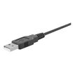 3303170111161-T'nB - Souris verticale - ergonomique - pour gauchers - optique - 6 boutons - filaire - USB--Right-angle-4