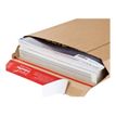 4033657101000-ColomPac CP 010 - Sac d'expédition - extensible - taille B2 - 530 x 720 mm - carré - extrémité ouverte - autocollant - indé-Right-angle-0