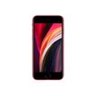 Apple iPhone SE2 - smartphone reconditionné grade A - 4G - 64 Go - rouge
