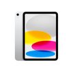 194253387541-Apple iPad 10e gen - tablette 10.9" - 64 Go - argent-Multi-angle-2
