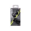 3303170112847-T'nB ENERGY - Écouteurs sans fil avec micro - intra-auriculaire - noir-Left-angle-4