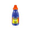 3134725001916-Cléopâtre NÉFERTARI - Peinture à tempera à base d'eau - 250 ml - bleu ultramarin-Right-angle-0