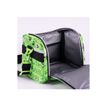 8411574111344-Milan Tandem 2 - Sac thermos - 5 L - black/green/white-Close-up-4
