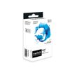 3700654237339-Cartouche compatible Canon 2400 XL - cyan - Switch-Left-angle-0