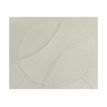 4002432134762-Leitz Ergo Active - Chaise à billes - ergonomique - housse en tissu - gris-Close-up-4