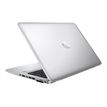 3700892029284-HP EliteBook 850 G3 - PC portable 15,6" - reconditionné grade B - Core i5 6300U - 8 Go RAM - 256 G-Back-4