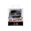 3303170115855-T'nB - Enceinte - Bluetooth - filaire - noir-Front-2