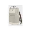 3701506204417-Casyx Tundra - Sac à dos pour ordinateur portable jusqu'à 16" - vert opaline-Right-angle-0