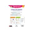 9782095029968-Cahier de syllabes - Regarde, je lis avec Mila et Noé - par Battut Eric, Gribouille Mary - liv-Close-up-2