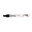 3167862057096-Pebeo Acrylic - Marqueur - rose - encre acrylique à base d'eau - 1.2 mm - pointe fine-Left-angle-0