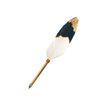 4014421171320-ONLINE Feather Dip - Stylo à plume pour calligraphie - 1.5 mm-Left-angle-1