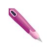 4006381616348-STABILO EASYbirdy 3D DreamWorld - Stylo plume - non permanent - bleu roi-Close-up-3