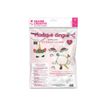 3532435402458-Graine Creative - Kit de travaux créatifs - licorne-Front-0