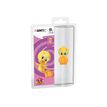 3126170113436-EMTEC Looney Tunes Titi - Clé USB - 8 Go-Left-angle-1
