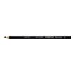4007817185117-STAEDTLER Noris colour 185 - Crayon de couleur - noir brillant-Left-angle-0