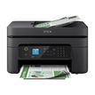 8715946702582-Epson WorkForce WF-2935DWF - Imprimante multifonction jet d'encre couleur  A4 - USB 2.0, Wi-Fi(n)-Front-5