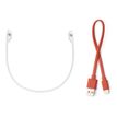 1200130003912-JBL Soundgear Sense - Écouteurs sans fil avec micro - Bluetooth - blanc-Front-13