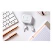 3760206483461-Ryght Mino - Écouteurs sans fil avec micro - intra-auriculaire - Suppresseur de bruit actif - bla-Front-4