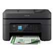 8715946702582-Epson WorkForce WF-2935DWF - Imprimante multifonction jet d'encre couleur  A4 - USB 2.0, Wi-Fi(n)-Front-1