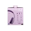 3303170117590-T'nB TONALITY CBTONESUPPK - Casque avec micro sans fil, filaire - jack 3,5mm - isolation acoustique-Back-5