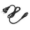 191200521539-Lenovo - Chargeur (USB-C) - Adaptateur secteur - 65 Watt-Front-1