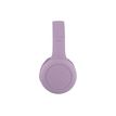3303170117590-T'nB TONALITY CBTONESUPPK - Casque avec micro sans fil, filaire - jack 3,5mm - isolation acous-Left side-2