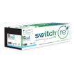 3700654299955-Cartouche laser compatible HP 117A -  Cyan -Left-angle-0
