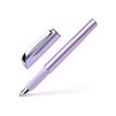 Schneider Ceod Shiny - Stylo plume - pointe moyenne - lilas