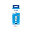 8715946674759-Epson EcoTank 112 - 70 ml - cyan - original - recharge d'encre-Front-1