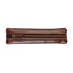 5413082194171-Maverick The Original - Trousse - flat - cuir de vachette pleine fleur tanné végétal - brun-Front-0