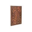 9781439797709-Paperblanks Pacifica - Journal - 205 x 300 mm - 128 pages - uni - iron horse - couverture mar-Left-angle-1