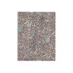 9781439782156-Paperblanks Flexis Moorish Mosaic - Carnet fantaisie - 180 x 230 mm - 176 pages - granada turquois-Front-3