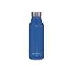3614300023859-Les Artistes - Gourde isotherme - 500 ml - pierre-Front-0