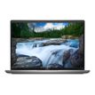 5397184873007-Dell Latitude 7350 - Intel Core Ultra 7 - PC portable 13.3" - 16 Go RAM - 512 Go - gris-Front-0