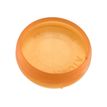 5412831316116-ATOMA - extension pour reliure - orange transparent (pack de 33)-Front-1
