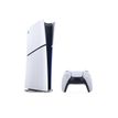 711719577294-Sony PlayStation 5 Slim Digital Edition - Console de jeux - 1 To SSD-Left-angle-1