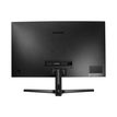 8806094672077-Samsung C32R500FHP - CR50 Series - écran LED - incurvé - 32" (31.5" visualisable) - Full HD (1080p)  - HDMI, V-Back-3
