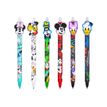 5903686315770-CoolPack Disney Micky Mouse and Friends - Stylo à bille - non permanent - bleu - 0.5 mm - rétrac-Front-0