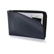 8435258755266-Office Box Dynamic Classic - Valisette à fermeture éclair - A5 - pour documents - pour 250-Right-angle-2