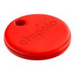 Chipolo ONE - Balise de sécurité sans fil pour téléphone portable - rouge