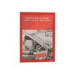 4005546405186-Durable Duraframe - 2 Cadres d'affichage adhésif - A4 - rouge-Left-angle-8