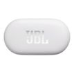1200130003912-JBL Soundgear Sense - Écouteurs sans fil avec micro - Bluetooth - blanc-Top-4