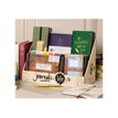 5035393712013-if by Catwalk Journals For Life Junk Drawer - Classeur - extensible - 7 compartiments - largeur de dos : 18 mm - A5 - pour reç-Right-angle-2