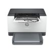 0194850822216-HP LaserJet M209dwe - Imprimante laser monochrome A4 - USB 2.0, LAN, Wi-Fi(n), Bluetooth LE-Front-1